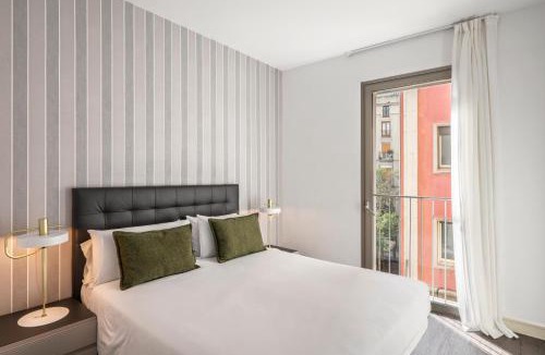 Gothic Quarter Apartment | Aspasios Catedral Apartments