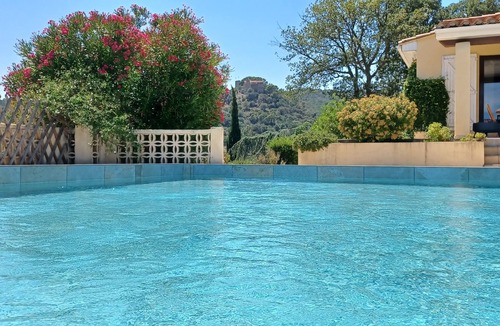 Corbere House | AT THE CASTLE OF O LE CASTEL