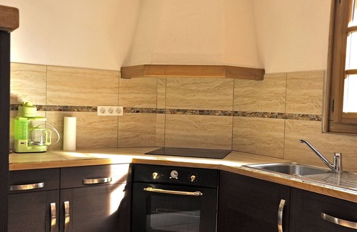 Pralognan-la-Vanoise Apartment | AT THE FOOT OF SLOPES: comfortable Flat in a new built chalet in 2011