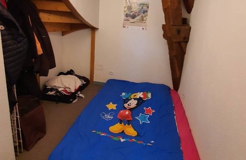 Bareges Apartment | At the foot of the hikes