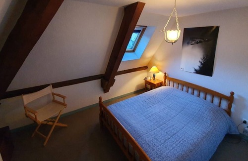 Bareges Apartment | At the foot of the hikes