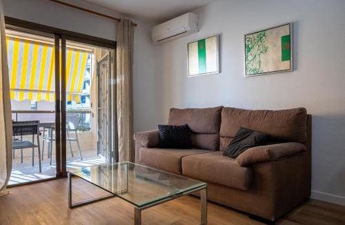 Torredembarra Apartment | AT007 Apartamento a 150 m de la playa