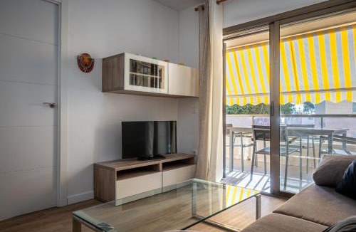Torredembarra Apartment | AT007 Apartamento a 150 m de la playa