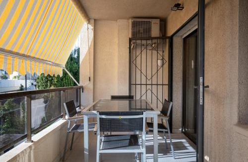Torredembarra Apartment | AT007 Apartamento a 150 m de la playa