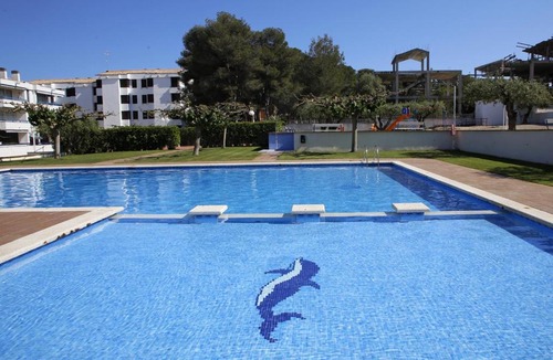 Torredembarra Apartment | AT018 Torremunts