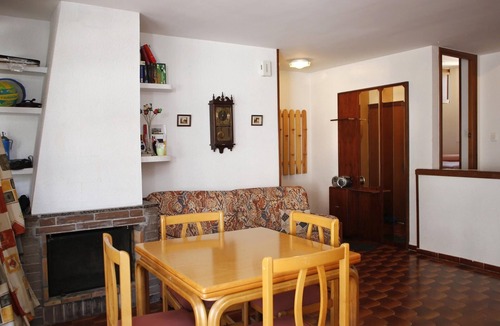 Torredembarra Apartment | AT018 TORREMUNTS: Equipped apartment, with pool and wifi, 250m from the beach