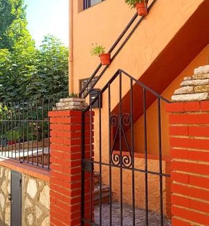 Valderrobres Apartment | ATALAYA DEL RÍO