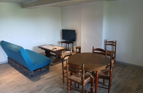 Hostun Apartment | Atchoum Vacation Rental