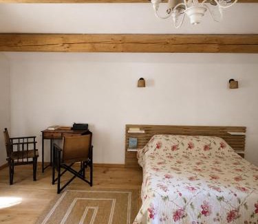 La Celle-sous-Gouzon House | Atelier Provençal