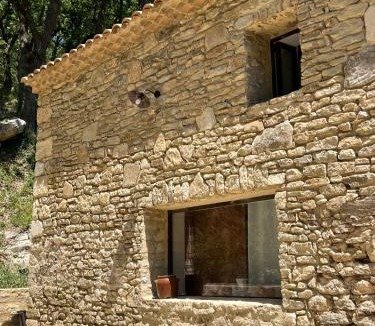 La Celle-sous-Gouzon House | Atelier Provençal