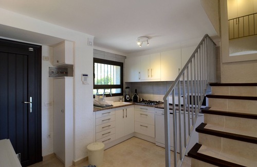 La Torre Vella Ski Chalet | ATENES 12