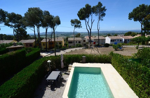 La Torre Vella Ski Chalet | ATENES 12
