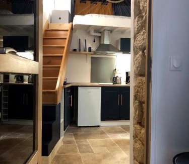 5th Arrondissement Apartment | ATHEA Rive Gauche