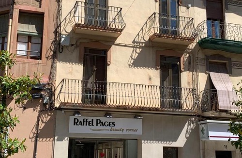 Tarragona Apartment | ÀTIC Mercat Central
