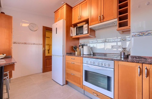 Elexalde Auzoa Apartment | Atico con 2 terrazas de 25 m cada una