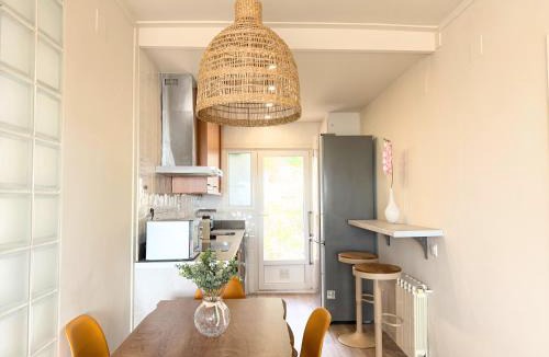 Castelldefels Apartment | Atico Isabel