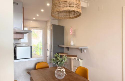 Castelldefels Apartment | Atico Isabel