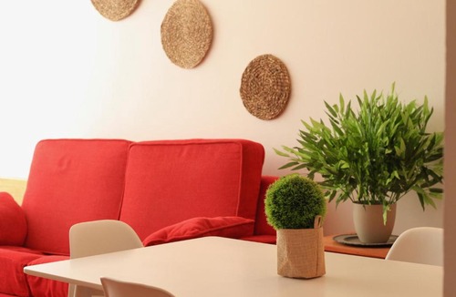 Old Town Apartment | Atico junto a la Catedral