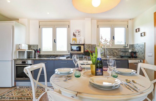 Sitges Apartment | Atico Los Condes by Hello Homes Sitges