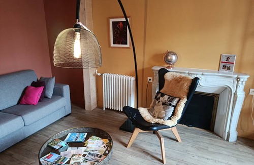 Saint-James House | Atipyk'Ododo