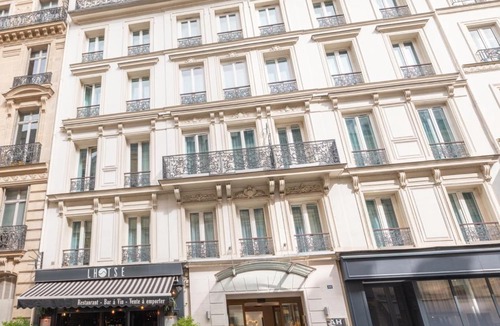 L'Europe Hotel | Atlantic Hotel