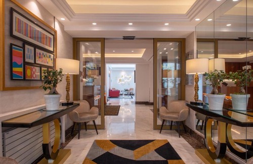 L'Europe Hotel | Atlantic Hotel