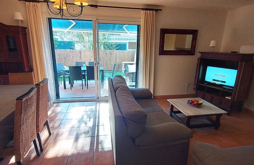 Mas Pinell House | Attached House in Spain,Villa Mas Pinell 7