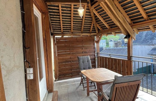 Terrasson-la-Villedieu House | Atypical house in Dordogne