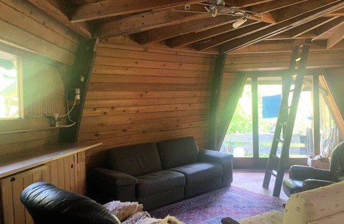 Baillestavy House | Atypical house in the heart of nature - Near Canigou
