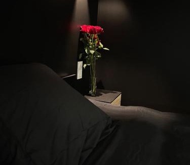 Jassans-Riottier Apartment | Atypical romantic room