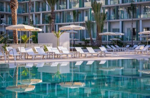 Santa Susanna Hotel | Atzavara Hotel & Spa