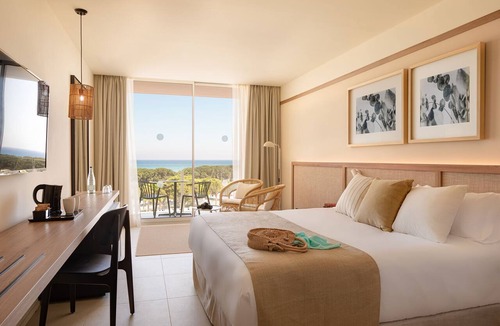 Santa Susanna Hotel | Atzavara Hotel & Spa