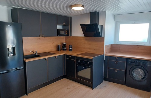 Aiguihe House | Au bon Endroit ! Maison de Ville de 100 m² au Pied du Rocher D'aiguilhe
