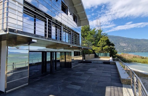 Brison-Saint-Innocent House | AU Bord LAC DU Bourget, Ponton Prive, 4 Chambres DT 3 Avec Salle DE Douche/bain