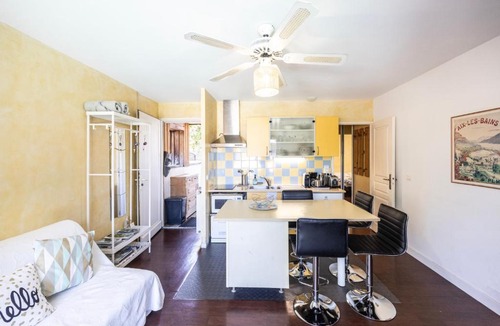 Aix-les-Bains Apartment | Au Cœur De La Riviera Des Alpes T2