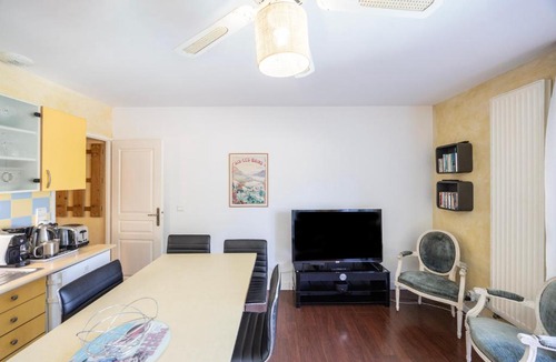 Aix-les-Bains Apartment | Au Cœur De La Riviera Des Alpes T2