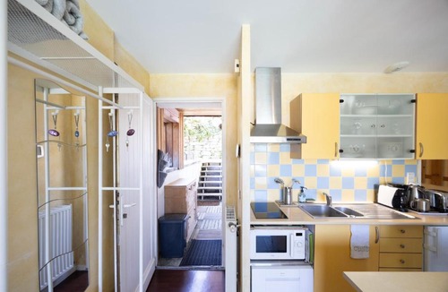 Aix-les-Bains Apartment | Au Cœur De La Riviera Des Alpes T2