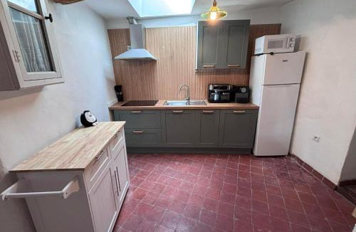 Moustiers-Sainte-Marie Apartment | Au cœur de Moustiers-Sainte-Marie