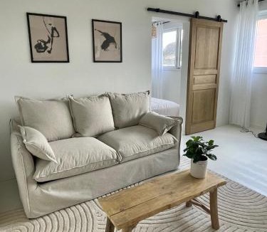Aurillac Apartment | Au cœur de la Ponétie