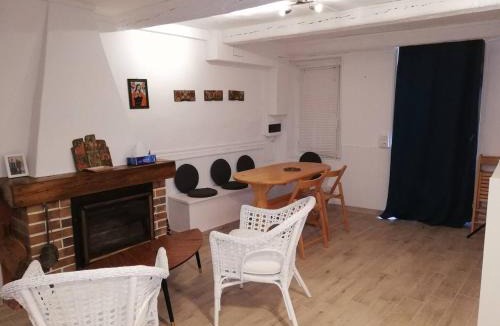 Tende Apartment | Au cœur de Tende