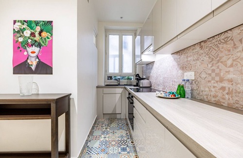 L'Europe Apartment | Au cœur des Batignolles