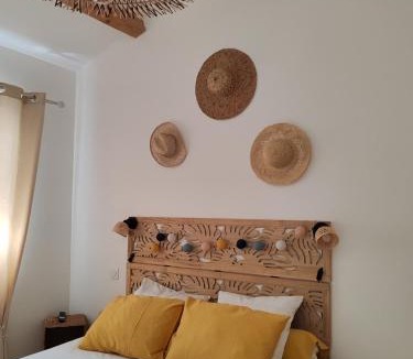 Saint-Laurent-d'Aigouze House | Au Cabanon