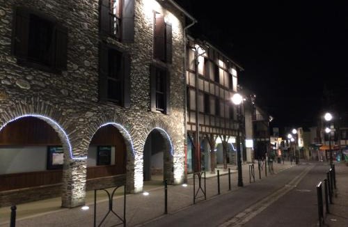 Saint-Lary-Soulan Bed & Breakfast | Au Chant Des Marmites