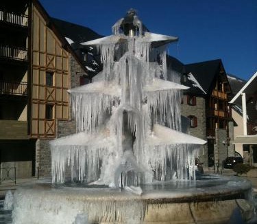 Saint-Lary-Soulan Bed & Breakfast | Au Chant Des Marmites