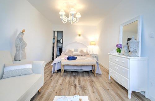 Montagne Bed & Breakfast | Au Charmant Des Vignes