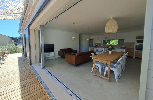 Richerenches House | Au Coeur de la Provence