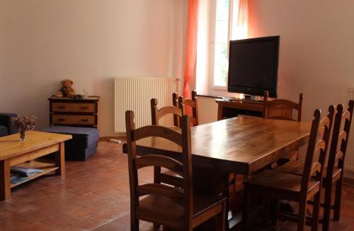 Rennes-les-Bains Apartment | Au Coeur de Rennes Gîte