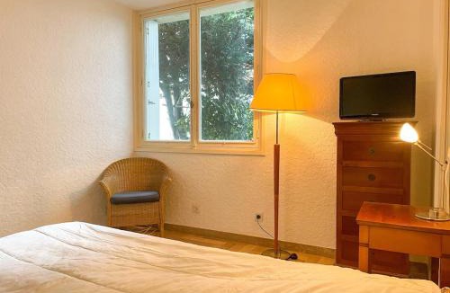 Le Puy-en-Velay Apartment | Au coin Ponot - jardin, Wifi, Parking gratuit