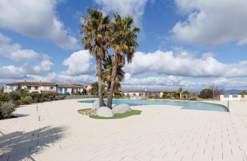 La Rouviere House | Au Domaine Du Golf YourHostHelper