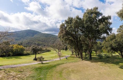 La Rouviere House | Au Domaine Du Golf YourHostHelper